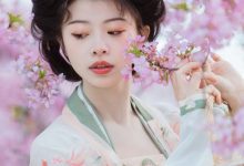 [YITUYU艺图语]2023.03.23 樱落雨 姚姚[28+1P／555MB]-亿套图