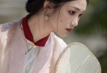[YITUYU艺图语]2023.03.23 玉楼春 晚江亭[30+1P／325MB]-亿套图