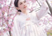 [YITUYU艺图语]2023.03.24 延边公主樱花祭 初初[21+1P／84MB]-亿套图