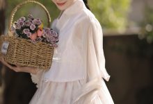 [YITUYU艺图语]2023.03.25 樱花树下的约定 小多多要爆富[46+1P／627MB]-亿套图