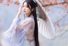 [YITUYU艺图语]2023.03.25 又一秋 芝芝琪[22+1P／249MB]-亿套图