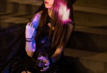 [YITUYU艺图语]2023.03.25 宇宙 娅子[27+1P／371MB]-亿套图