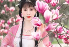 [YITUYU艺图语]2023.03.26 春风慢 初茶[48+1P／785MB]-亿套图