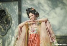 [YITUYU艺图语]2023.03.26 美人赋 沁沁[25+1P／433MB]-亿套图