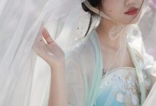 [YITUYU艺图语]2023.03.26 玉兰 晚江亭[32+1P／297MB]-亿套图