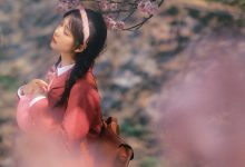 [YITUYU艺图语]2023.03.27 秒速五厘米 怀里猫ovo[19+1P／514MB]-亿套图