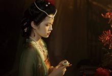 [YITUYU艺图语]2023.03.27 如梦 遇孤山[23+1P／315MB]-亿套图