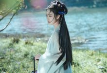[YITUYU艺图语]2023.03.29 风动 爱探险的夏商周[23+1P／418MB]-亿套图