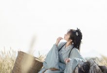 [YITUYU艺图语]2023.03.29 秋风引 丸子有只猫[25+1P／340MB]-亿套图