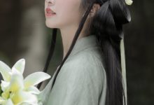 [YITUYU艺图语]2023.03.31 池上 丸子有只猫[26+1P／344MB]-亿套图
