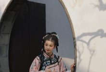 [YITUYU艺图语]2023.03.31 探春 言小七[31+1P／466MB]-亿套图