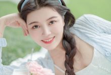 [YITUYU艺图语]2023.03.31 永远18岁 珍珍[20+1P／193MB]-亿套图