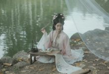 [YITUYU艺图语]2023.04.01 酒歌 桃菲子[23+1P／1.07GB]-亿套图