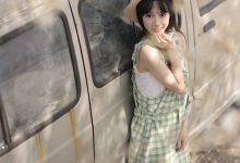 [YITUYU艺图语]2023.04.01 樱花海 一颗好困的芽[41+1P／586MB]-亿套图