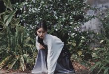 [YITUYU艺图语]2023.04.02 游园惊梦 小天[42+1P／1.50GB]-亿套图