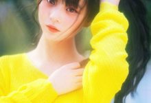 [YITUYU艺图语]2023.04.03 去有风的地方 林野昭昭[22+1P／150MB]-亿套图