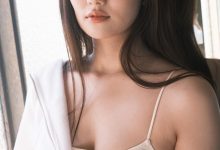 大久保樱子写真集 白肌、焦がれる夏-亿套图