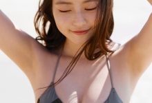 志田音音写真集「全力ピュア少女」-亿套图