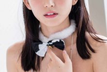 志田音音写真集「地味ハロウィン!」-亿套图