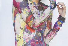 川津明日香写真集「冬に咲くWinter Flower」-亿套图