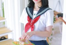 Addielyn - July Morning classes [117P+3V-3.55GB]-亿套图