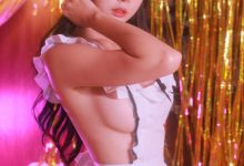 Habin - Underwear&Video 01 [59P+2V-1.44GB]-亿套图
