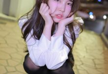 rinaモモリナ (momorina) - GINZA OL [82P-471MB]-亿套图