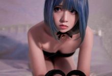 疯猫ss - 黑猫二 [28P+6V-394MB]-亿套图