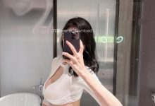 麻利亚辣 微密圈写真合集 65套 [套图+视频-748MB]-亿套图