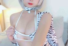 日奈娇 - NO.83 白虎 [50P-67MB]-亿套图