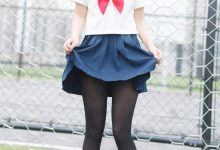 少女秩序 - VOL.018 [37P-250MB]-亿套图