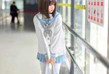 少女秩序 - VOL.022 [69P-1.18GB]-亿套图