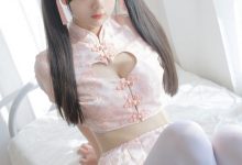 稚乖画册 -  晴空09 [84P+1V-1.29GB]-亿套图