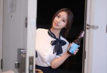 [XiuRen秀人网] 2024.01.10 No.7938 杏子Yada [86+1P]-亿套图