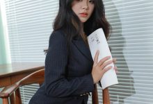 [IESS异思趣向] 2023.12.11 丝享家 1608 兔兔《漂亮事业线》[80P-69.2M]-亿套图