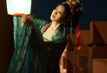 [YITUYU艺图语]2023.03.13 梦长安 爱探险的夏商周[29+1P／425MB]-亿套图