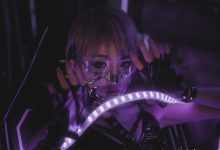 [YITUYU艺图语]2023.03.14 未来战士 空灵[30+1P／338MB]-亿套图