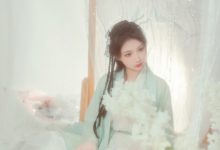 [YITUYU艺图语]2023.03.14 长夏 绮罗生的小苏苏[23+1P／179MB]-亿套图