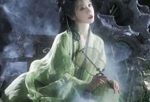[YITUYU艺图语]2023.03.15 蝴蝶兰 灵魂出逃空川子[27+1P／189MB]-亿套图