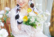 [YITUYU艺图语]2023.03.16 浪漫春日 蓝胖子[28+1P／246MB]-亿套图