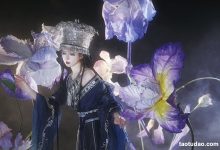 [YITUYU艺图语]2023.03.16 苗疆公主 李林夕h[24+1P／231MB]-亿套图