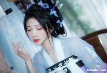 [YITUYU艺图语]2023.03.16 莫思量 绮罗生的小苏苏[28+1P／272MB]-亿套图