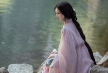[YITUYU艺图语]2023.03.16 情知 阿moon[31+1P／330MB]-亿套图