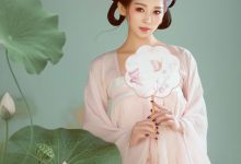 [YITUYU艺图语]2023.03.16 依荷畔 娟娟[21+1P／469MB]-亿套图