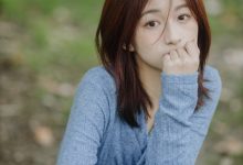[YITUYU艺图语]2023.03.16 阴天的湖面 钰儿[21+1P／407MB]-亿套图