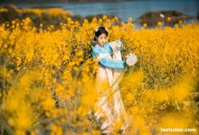 [YITUYU艺图语]2023.03.17 等风来 初茶[62+1P／1.14GB]-亿套图