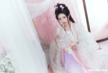 [YITUYU艺图语]2023.03.18 风满楼 绮罗生的小苏苏[24+1P／210MB]-亿套图