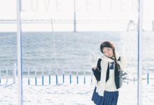 [YITUYU艺图语]2023.03.18 海边游乐园 电动小猪pig[35+1P／374MB]-亿套图