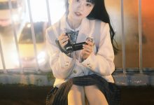 [YITUYU艺图语]2023.03.18 霓虹甜心 可爱泡泡呀[27+1P／452MB]-亿套图
