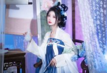 [YITUYU艺图语]2023.03.19 冬雪 绮罗生的小苏苏[27+1P／371MB]-亿套图